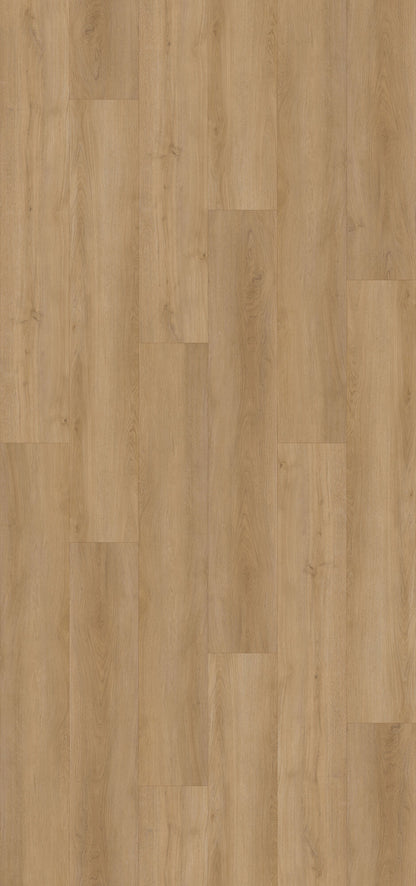 Smartdrop Elite Pro Harvest Rise Luxury Vinyl Plank Flooring, Fuzion swatch