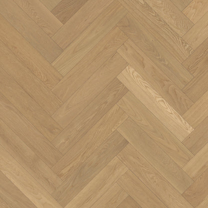 Velvet Grove Herringbone Whispering Moor Engineered Hardwood Flooring, Fuzion square flooring swatch