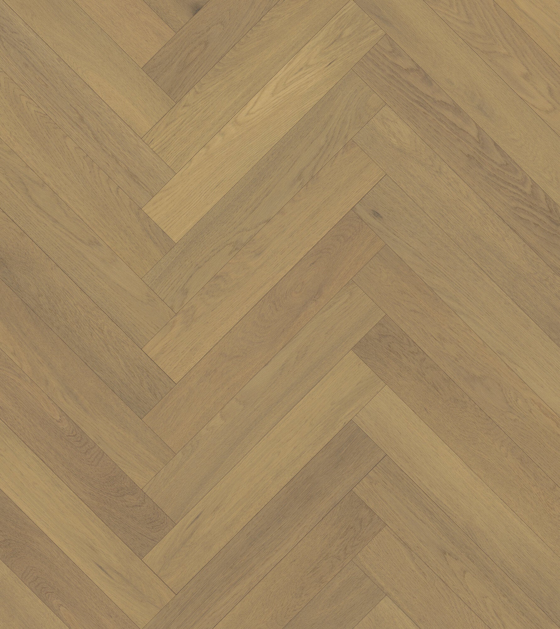 Velvet Grove Herringbone Dusken Veil Engineered Hardwood Flooring, Fuzion swatch