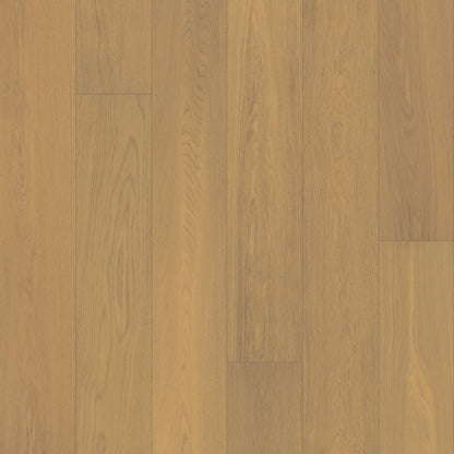 Velvet Grove Plank Dusken Veil Engineered Hardwood Flooring, Fuzion square flooring swatch