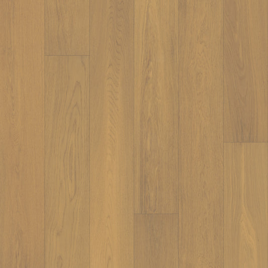 Velvet Grove Plank Dusken Veil Engineered Hardwood Flooring, Fuzion square flooring swatch
