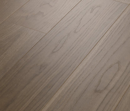 Ansley Walnut COREtec Scratchless Vinyl Planks