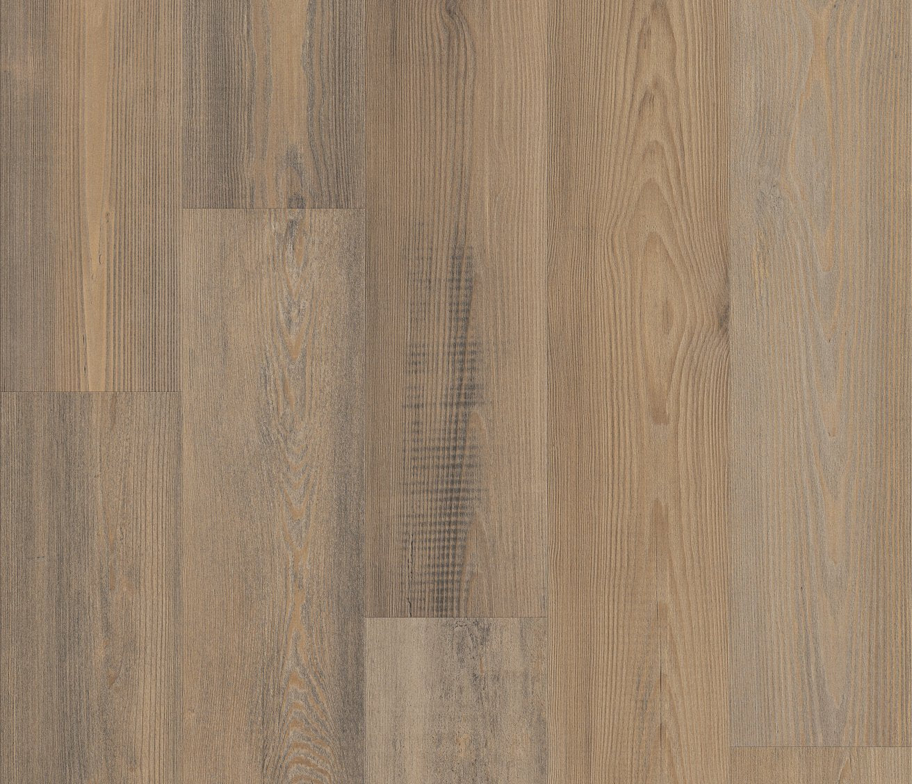 Privet Pine COREtec Scratchless Vinyl Planks