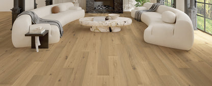 Fuzion Patina 7.5 Venice 7.5 flooring room scene