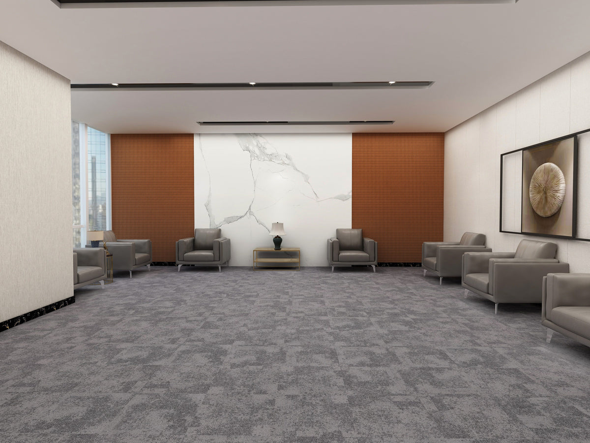 Fuzion Bala Bay (3000) Vermilion flooring room scene