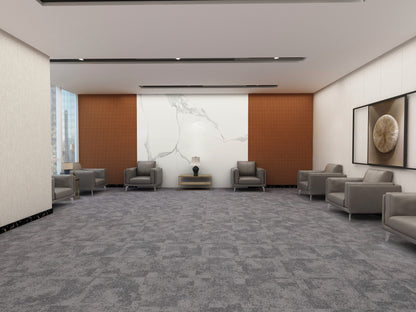 Fuzion Bala Bay (3000) Vermilion flooring room scene