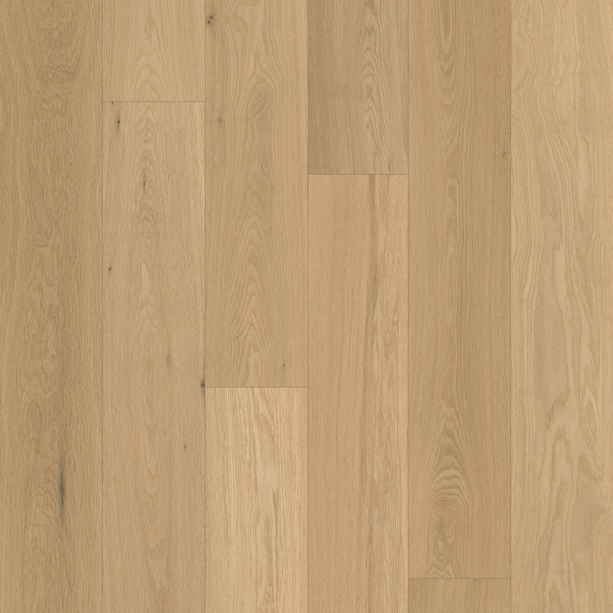 Whistler's Village Alpine Leather Engineered Hardwood Flooring, Fuzion square flooring swatch