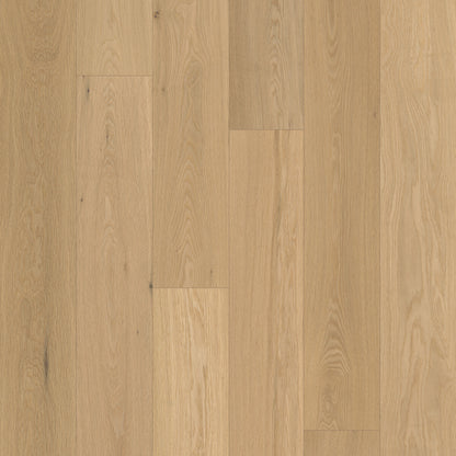 Whistler's Village Alpine Leather Engineered Hardwood Flooring, Fuzion square flooring swatch