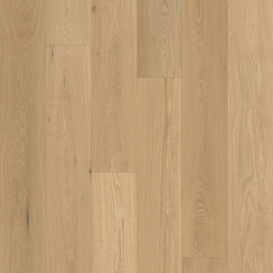 Whistler's Village Alpine Leather Engineered Hardwood Flooring, Fuzion square flooring swatch