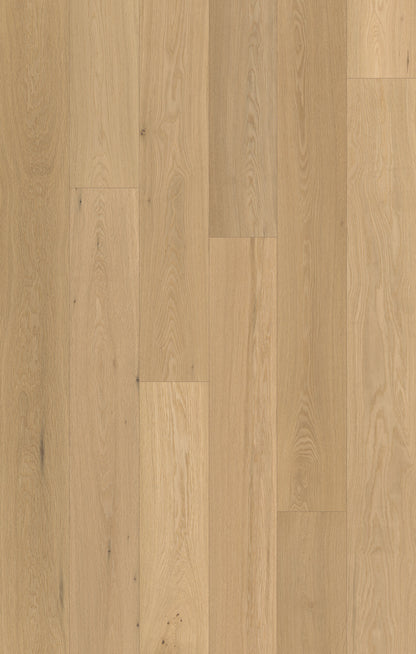 Whistler's Village Alpine Leather Engineered Hardwood Flooring, Fuzion swatch