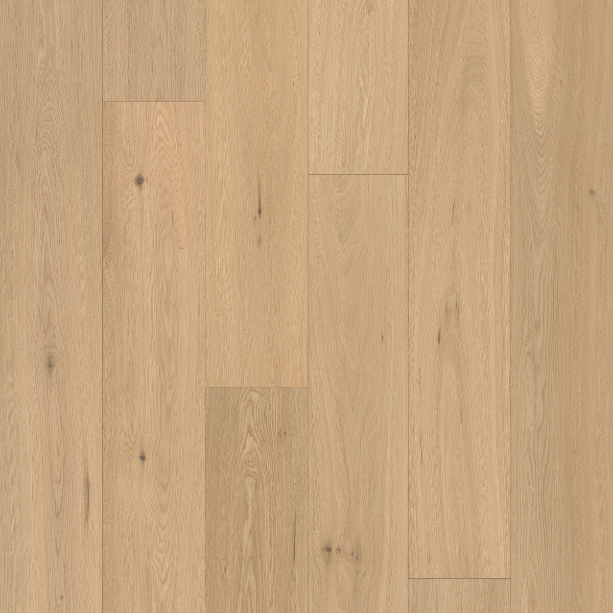 Whistler's Village Dreamweave Engineered Hardwood Flooring, Fuzion square flooring swatch