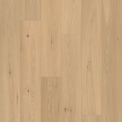 Whistler's Village Dreamweave Engineered Hardwood Flooring, Fuzion square flooring swatch