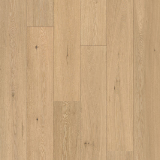 Whistler's Village Dreamweave Engineered Hardwood Flooring, Fuzion square flooring swatch