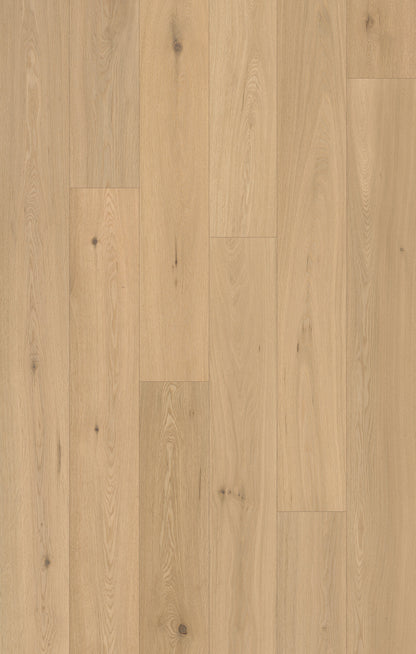 Whistler's Village Dreamweave Engineered Hardwood Flooring, Fuzion swatch