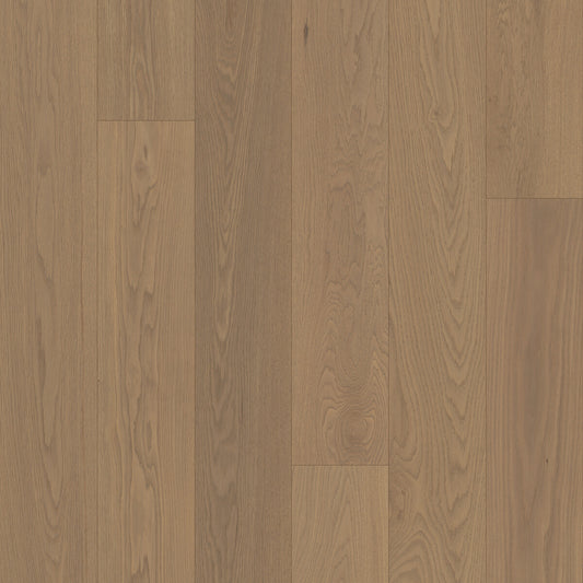 Whistler's Village Mist Hollow engineered hardwood flooring square swatch