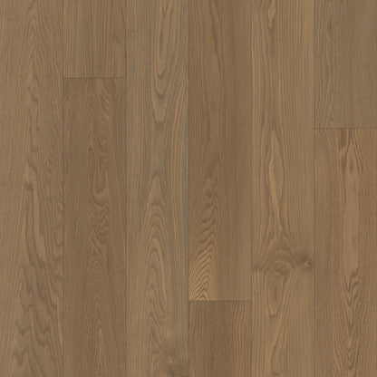 Whistler's Village Quiet Orchard Engineered Hardwood Flooring, Fuzion square flooring swatch