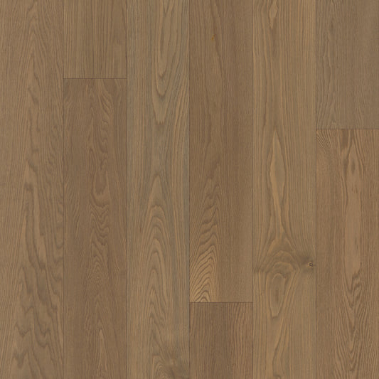 Whistler's Village Quiet Orchard Engineered Hardwood Flooring, Fuzion square flooring swatch