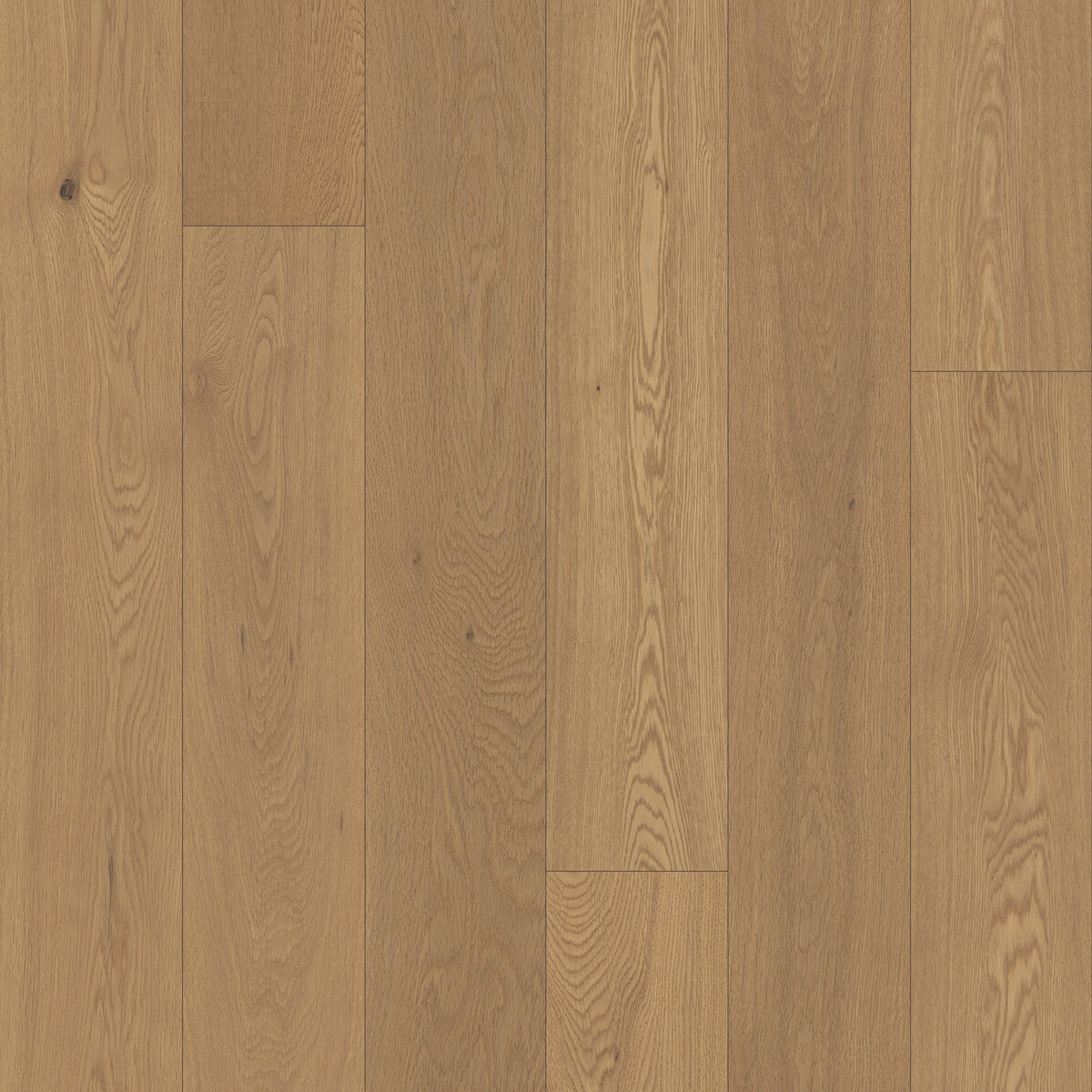 Whistler's Village Sundown Glow Engineered Hardwood Flooring, Fuzion square flooring swatch