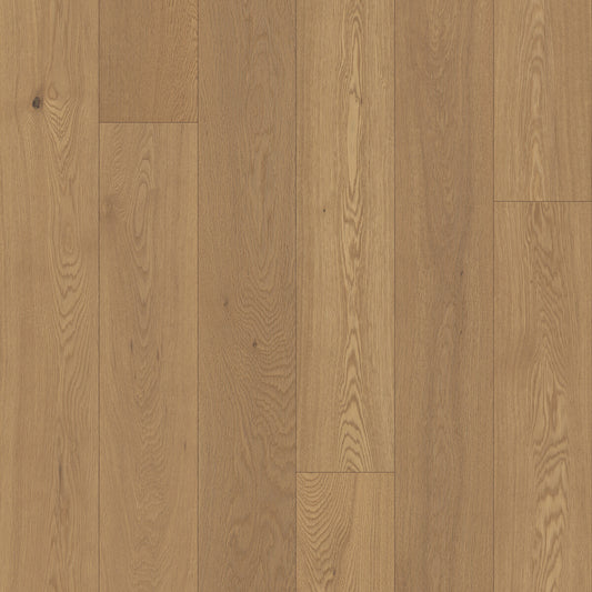 Whistler's Village Sundown Glow Engineered Hardwood Flooring, Fuzion square flooring swatch