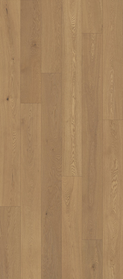 Whistler's Village Sundown Glow Engineered Hardwood Flooring, Fuzion swatch