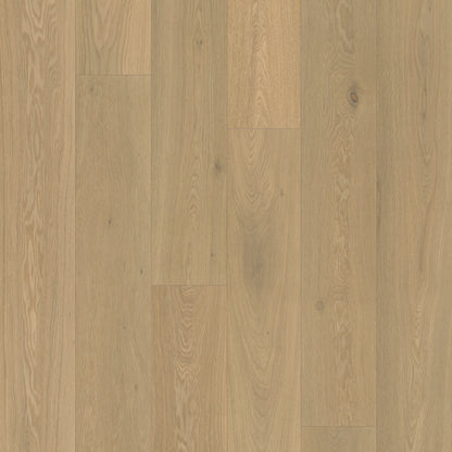 Whistler's Village Seaside Aura Engineered Hardwood Flooring, Fuzion square flooring swatch