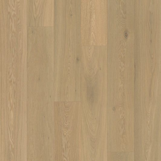 Whistler's Village Seaside Aura Engineered Hardwood Flooring, Fuzion square flooring swatch