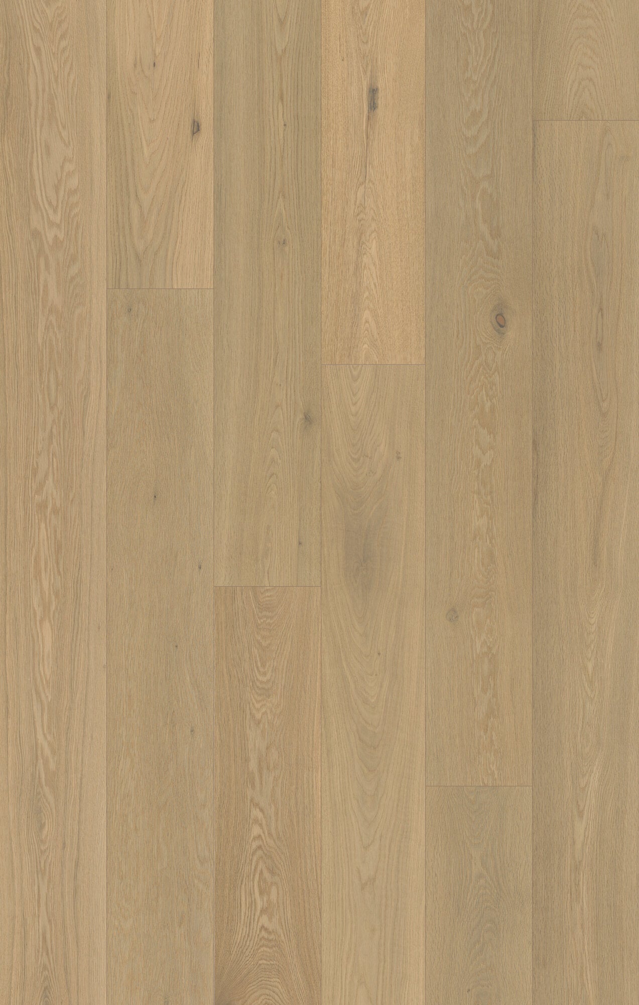 Whistler's Village Seaside Aura Engineered Hardwood Flooring, Fuzion swatch