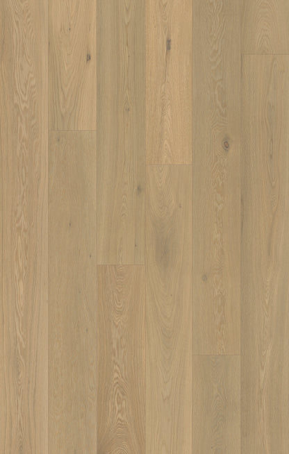 Whistler's Village Seaside Aura Engineered Hardwood Flooring, Fuzion swatch