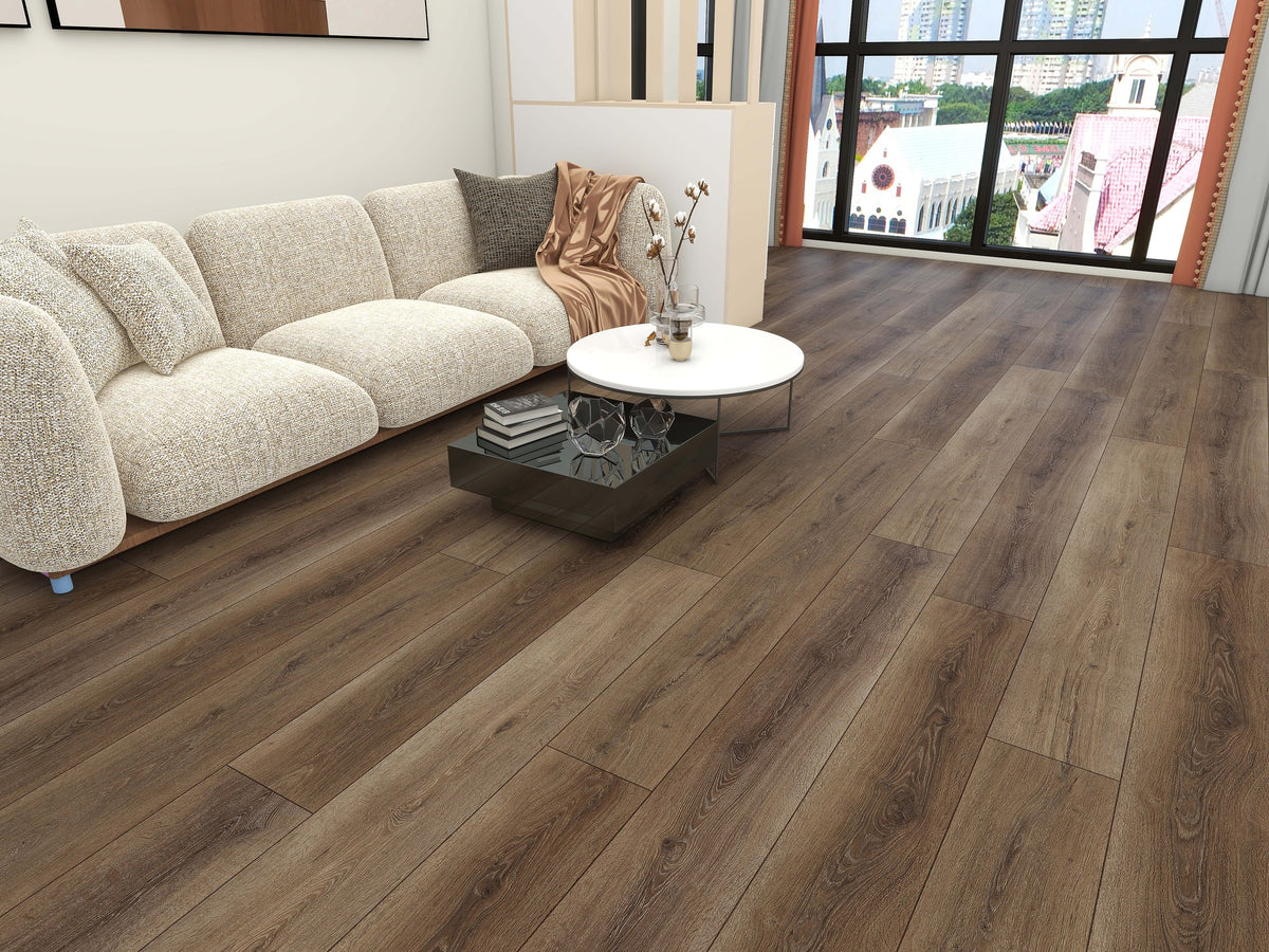 Fuzion Dynamix Grande Othelia flooring room scene