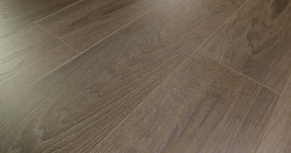Ansley Walnut COREtec Scratchless Vinyl Planks