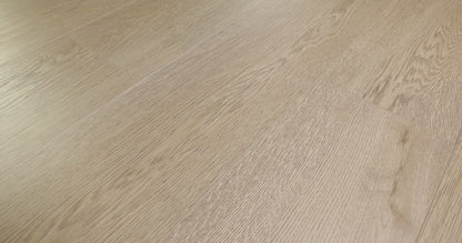 Planches en vinyle anti-rayures Morningside Oak COREtec